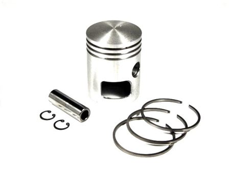 PISTON 60.00 KIT 6V RIGHT