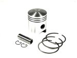 PISTON 60.00 KIT 12V LEFT