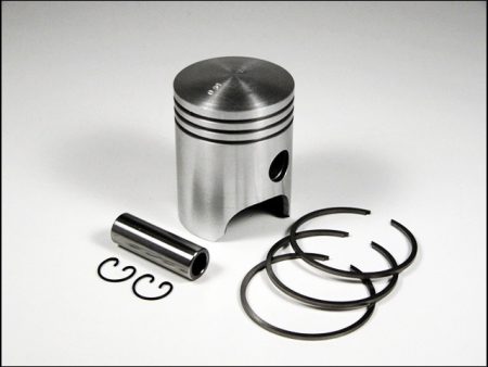 PISTON 60.00 KIT 12V RIGHT