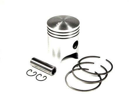 PISTON 60.00 KIT 12V RIGHT