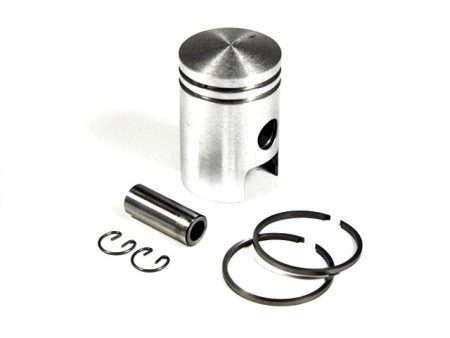 PISTON 40.00 KIT 12MM PIN RIGA