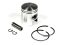 PISTON 42.75 KIT TACT