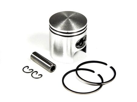 PISTON 42.75 KIT SEPIA