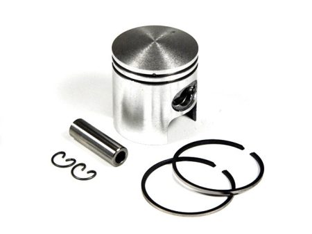 PISTON 43.00 KIT SEPIA