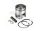 PISTON 42.25 KIT BWS