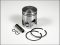 PISTON 42.50 KIT BWS