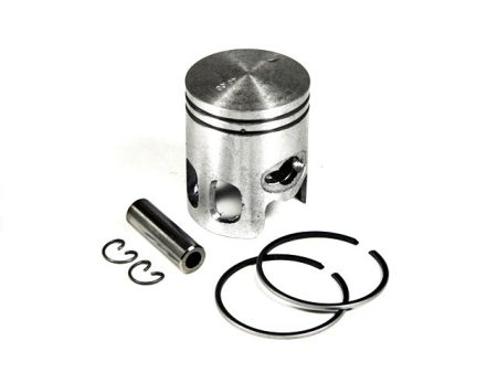 PISTON 43.00 KIT BWS