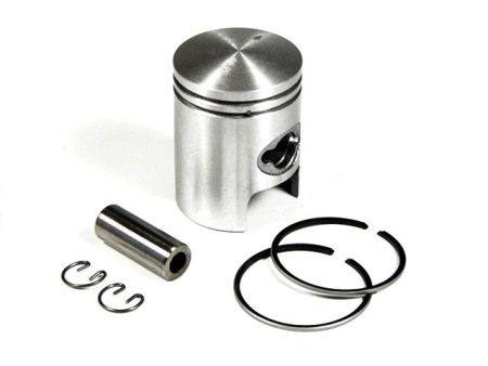 PISTON 40.75 KIT TYPHOON