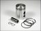 PISTON 52.75 KIT D18 PIN