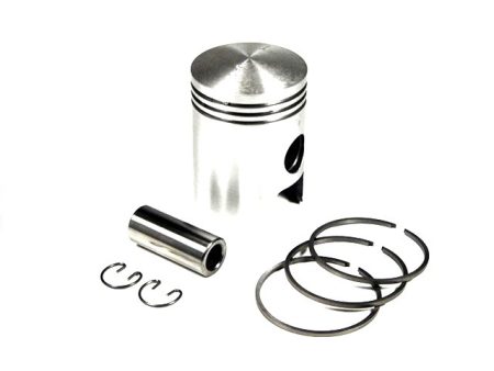 PISTON 53.00 KIT D18 PIN JAWA