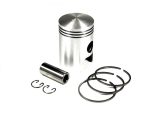 PISTON 53.25 KIT D18 PIN