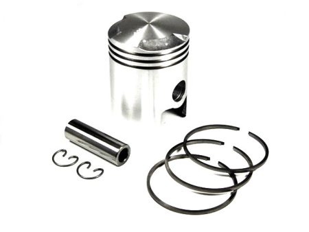 PISTON 65.25 KIT JAWA 250P