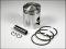 PISTON 65.75 KIT JAWA 250P