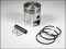 PISTON 66.25 KIT