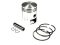 PISTON 66.25 KIT