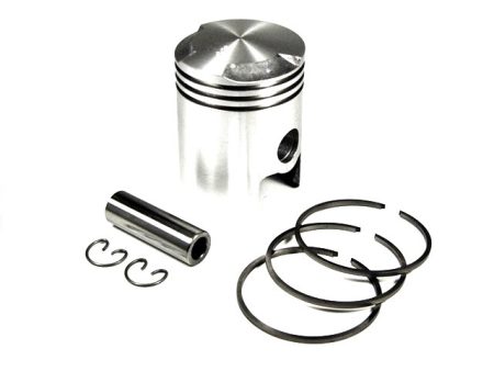 PISTON 66.50 KIT