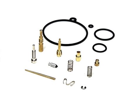 CARBURETOR REPAIR KIT PIAGGIO