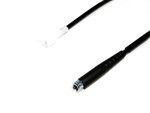 SPEEDOMETER CABLE ZIP 93-97