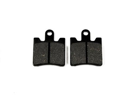 BRAKE PAD SET 45X53,5 FRONT BURGMAN