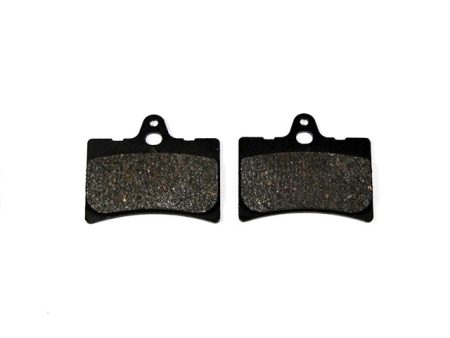 BRAKE PAD SET 56X45,5X6 BETA