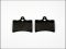 BRAKE PAD SET 56X45,5X6 BETA