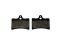 BRAKE PAD SET 56X45,5X6 BETA