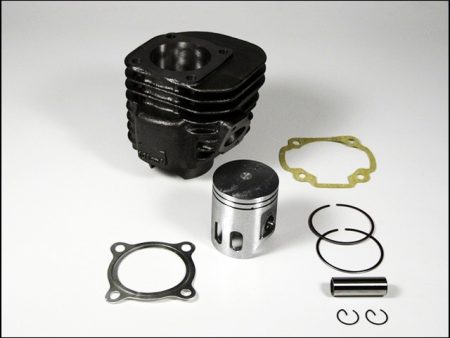 CYLINDER KIT. 100CCM AC. AEROX100 STANDARD