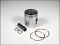 PISTON 55.50 KIT NSR125