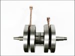 CRANKSHAFT 12V