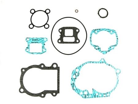 GASKET SET SPEDDFIGHT LC