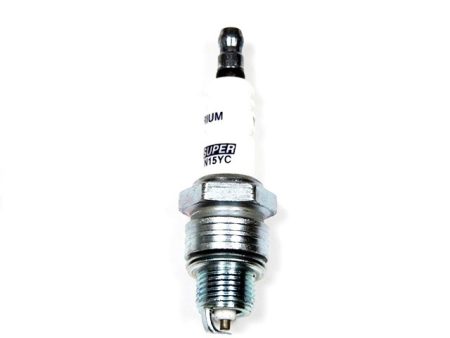 SPARK PLUG BRISK N15YC