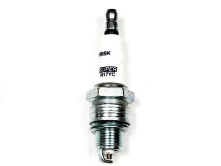 SPARK PLUG BRISK N17YC