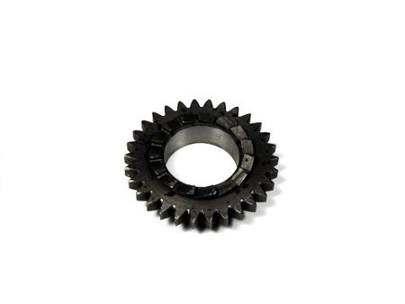 KICKSTARTER SPROCKET