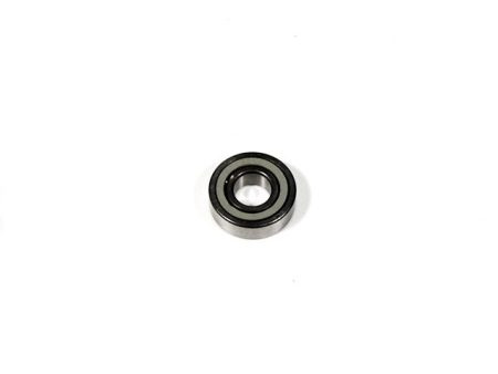 BALLS BEARING 6202 C3