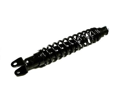 SHOCK ABSORBER REAR NRG,ET2