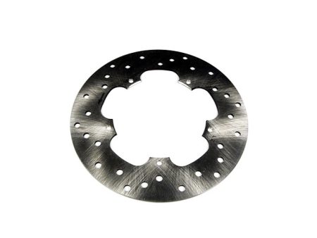 BRAKE DISC RUNNER 240MM