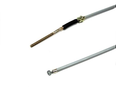 FRONT BRAKE CABLE SFERA 91-94 1170/13010 MM