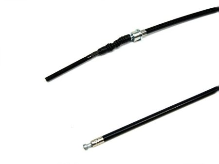 FRONT BRAKE CABLE ZIP 94/97 1070/1200 MM