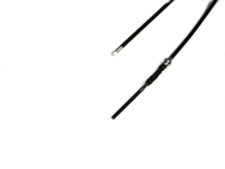 FRONT BRAKE CABLE ZIP RST96-99 1090/1220 MM