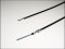 REAR BRAKE CABLE AMICO 1780/1900 MM