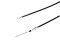 REAR BRAKE CABLE AMICO 1780/1900 MM