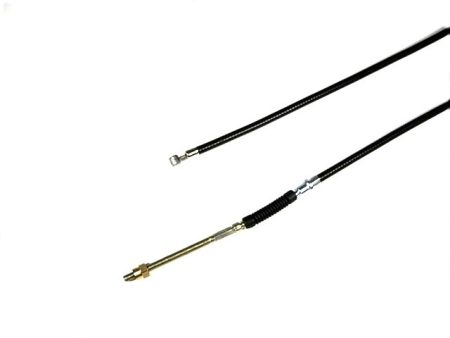 REAR BRAKE CABLE STALKER 1720/1880 MM