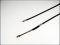 REAR BRAKE CABLE STALKER 1720/1880 MM