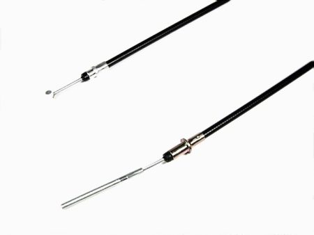 REAR BREAK CABLE F10 1760/1890MM