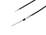 REAR BRAKE CABLE BWS 1650/1770 MM