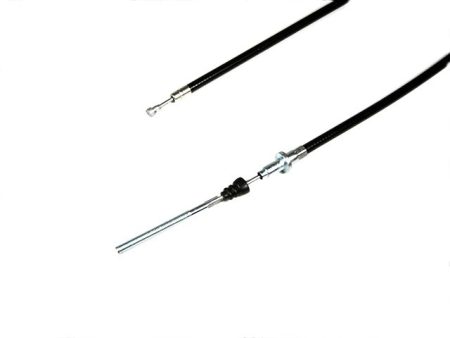 REAR BRAKE CABLE BWS 1650/1770 MM