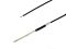 REAR BRAKE CABLE FREE/LIBERTY 1740/1900 MM