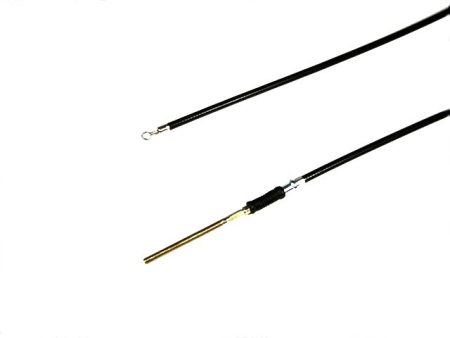 REAR BRAKE CABLE QARTZ/SFERA 1850/1980 MM