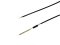 REAR BRAKE CABLE QARTZ/SFERA 1850/1980 MM