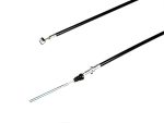 REAR BRAKE CABLE BOOSTER 1680/1800 MM